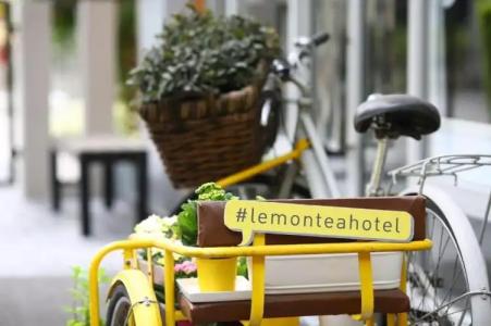 Lemontea Bangkok - 112
