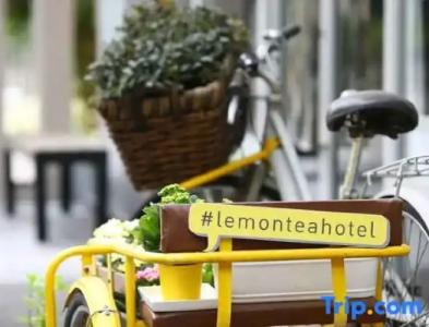 Lemontea Bangkok - 56