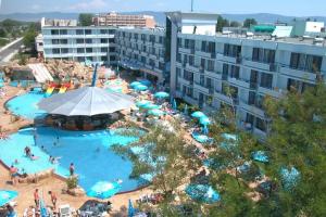 Hotel Kotva - All Inclusive, Sunny Beach