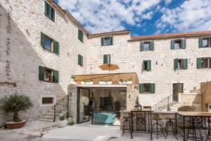 Heritage Palace Varos - MAG Quaint & Elegant Boutique Hotels, Split