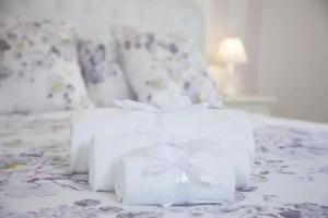 Bed & Breakfast «B&B La Perla - Chic Accommodation», Sassari