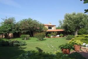 Bed & Breakfast «Kate B&B», Porto San Paolo