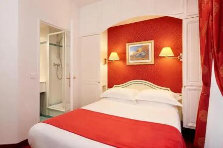 Austin's Saint Lazare - 102