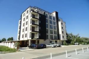 Cantilena Hotel, Nessebar