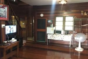 Baan Suan View Dee Resort, Chachoengsao