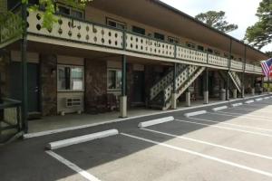 Edelweiss Inn, Eureka Springs