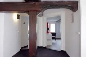 Hotel im Haus zur Hanse, Braunschweig