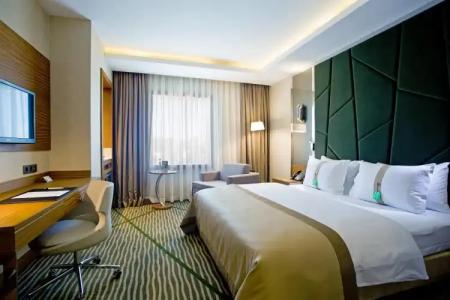 Holiday Inn Gaziantep, an IHG - 3