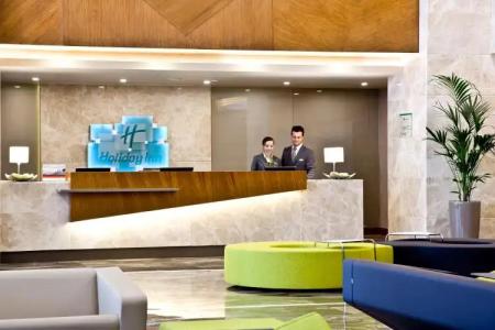 Holiday Inn Gaziantep, an IHG - 10