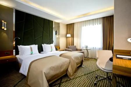 Holiday Inn Gaziantep, an IHG - 2