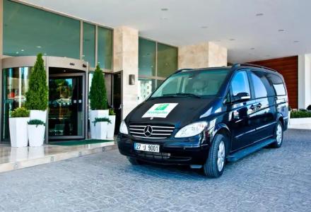 Holiday Inn Gaziantep, an IHG - 14