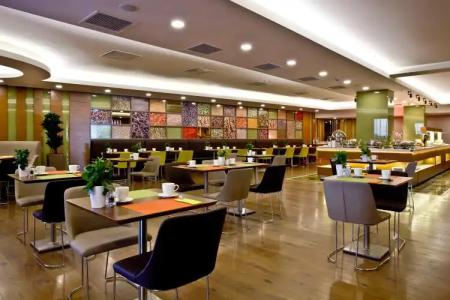 Holiday Inn Gaziantep, an IHG - 12