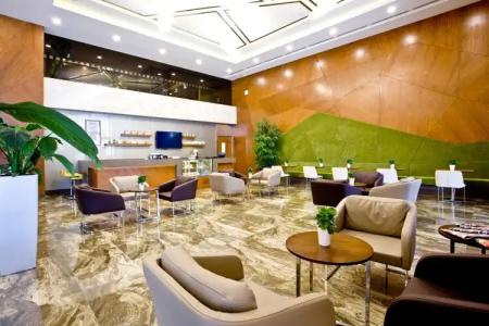 Holiday Inn Gaziantep, an IHG - 19