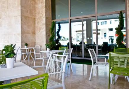 Holiday Inn Gaziantep, an IHG - 15