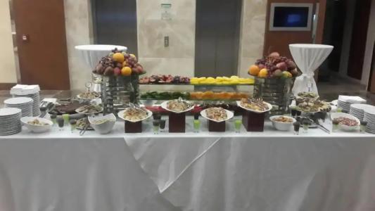 Holiday Inn Gaziantep, an IHG - 10