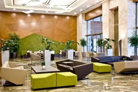 Holiday Inn Gaziantep, an IHG - 11