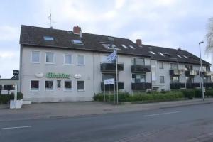 Hotel Römerkrug, Hannover