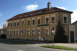 Pension Alabama, Lutherstadt Wittenberg