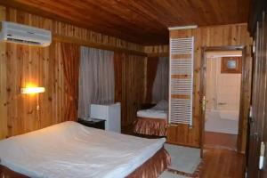Olympos Mitos Hotel, Olympos