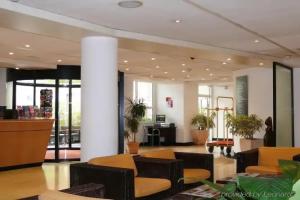 Auteuil Tour Eiffel Mini-hotel, Paris