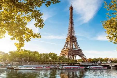 Auteuil Tour Eiffel - 16