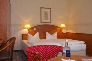 SEETELHOTEL Villa Strandschloss