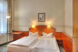 SEETELHOTEL Villa Strandschloss, Ahlbeck