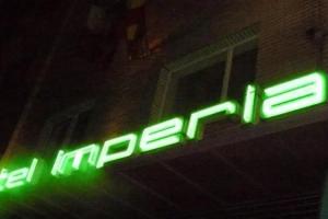 Hotel Imperial, Wuppertal