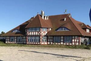 Hotel-Marks-Garni, Zingst