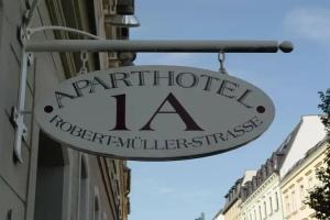 APARTHOTEL 1A, Zwickau