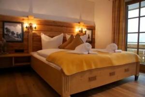 Alpe Dornach Hotel, Oberstdorf