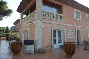 Hotel Martinengo, St. Maxime