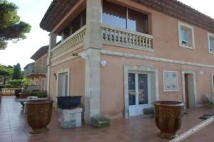 Hotel Martinengo, St. Maxime