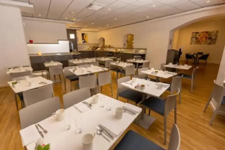 Hôtel Méditerranée - 34