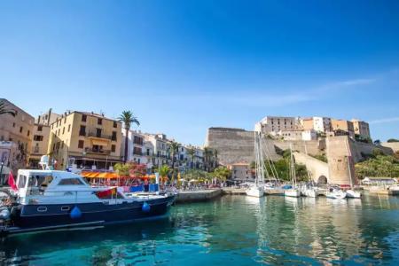 Hôtel Méditerranée - 11