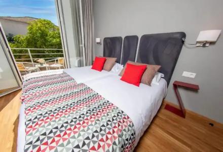 Hôtel Méditerranée - 32