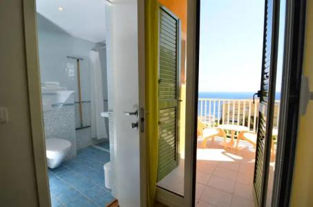 Hôtel Méditerranée - 5