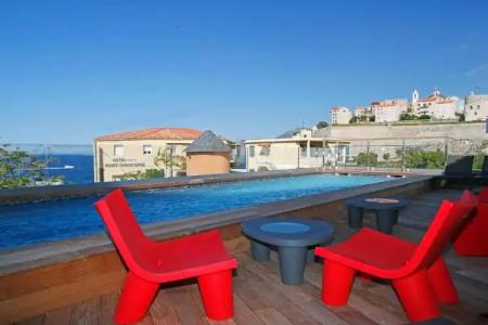 Hôtel Méditerranée - 28