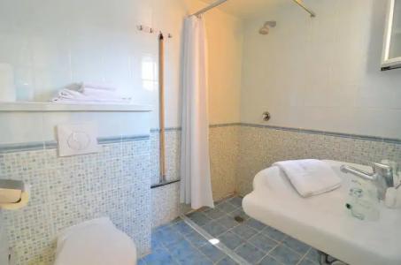 Hôtel Méditerranée - 4