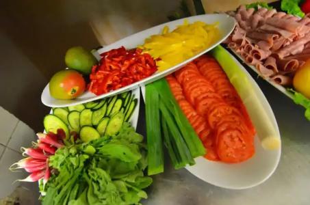 Hôtel Méditerranée - 8