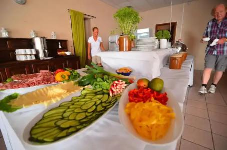 Hôtel Méditerranée - 7