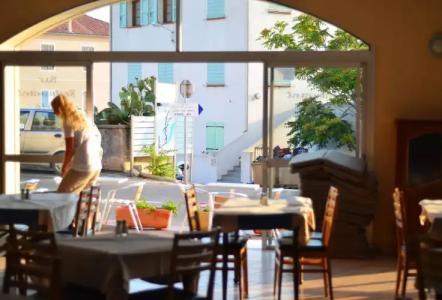 Hôtel Méditerranée - 16