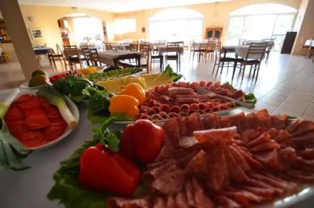 Hôtel Méditerranée - 9