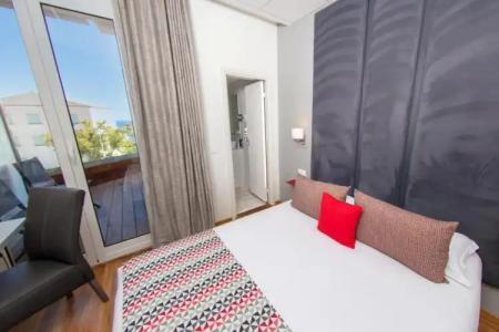 Hôtel Méditerranée - 66