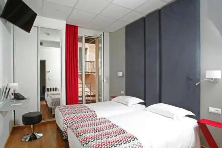 Hôtel Méditerranée - 44