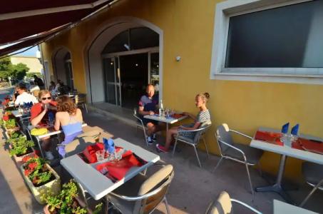 Hôtel Méditerranée - 19