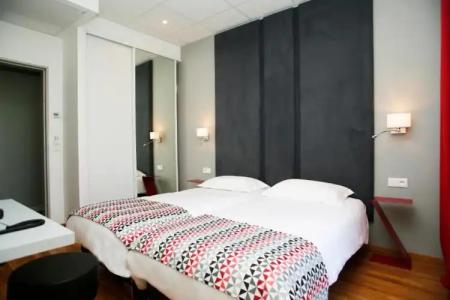 Hôtel Méditerranée - 43