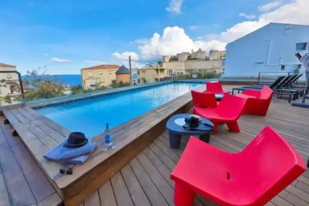 Hôtel Méditerranée - 29