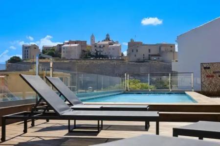 Hôtel Méditerranée - 27