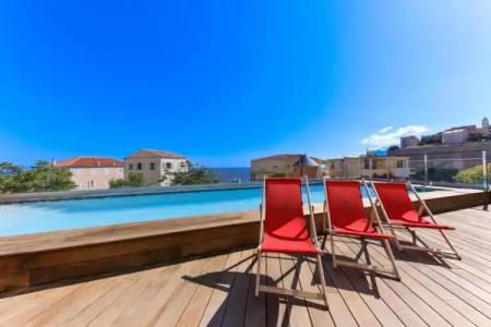 Hôtel Méditerranée - 23